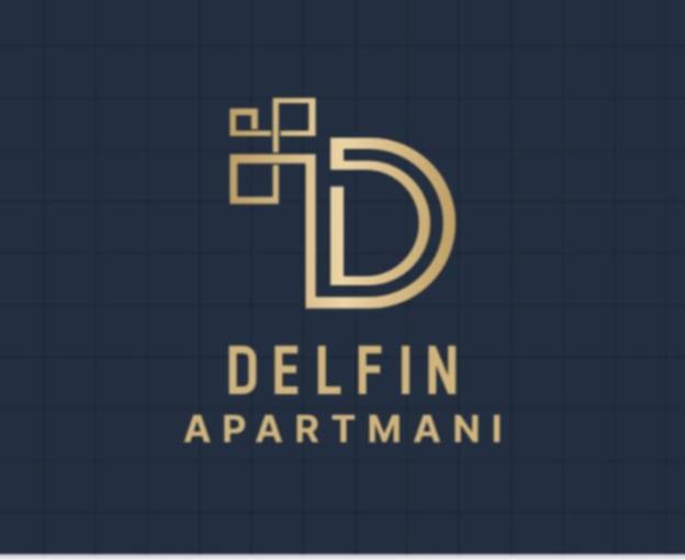 Delfin apartmani