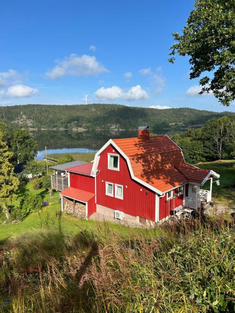 Amazing Home In Svenshögen With 3 Bedrooms