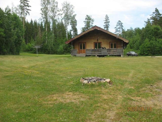 Awesome Home In Mellerud With 3 Bedrooms And Sauna