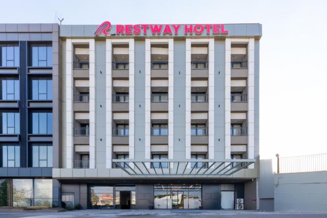 Restway Hotel