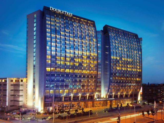 DoubleTree by Hilton Shenyang