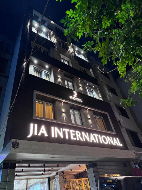 Hotel Jia International