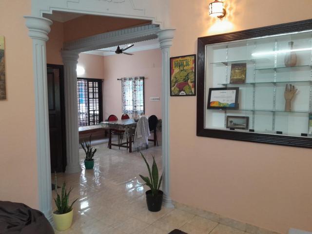 2BHK Residence - Prime Location - Entire House