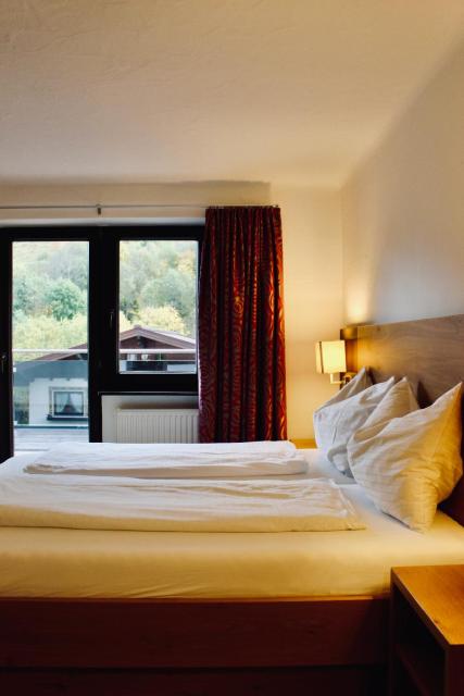 Pension Auwirt Saalbach