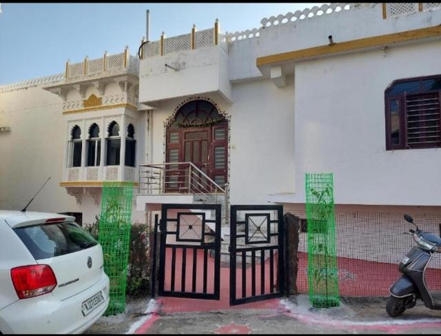 Shree Haveli Homestay