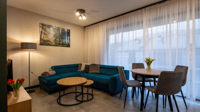 Apartamenty Sun & Snow Skalista