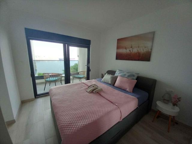 Apartment in Omisalj - Insel Krk 53119