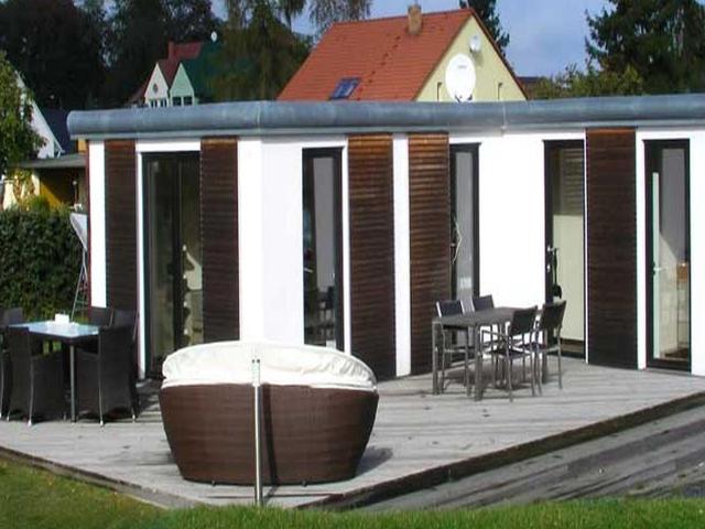 Nova Ferienhaus, 50qm