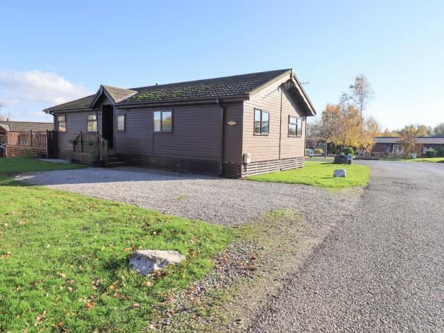 Kellet Lodge Lakeside 26