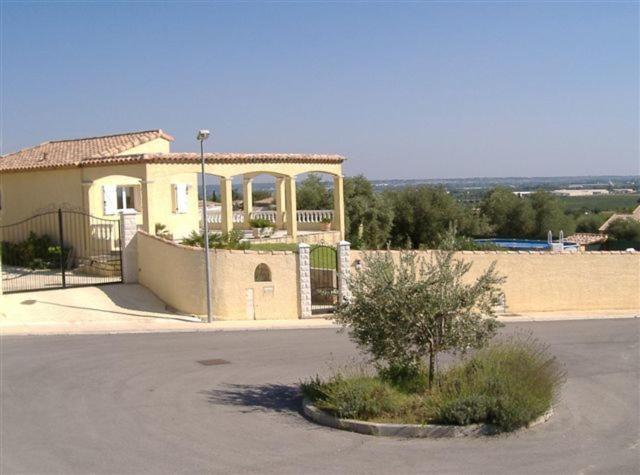 Villa Le Clos Des Oliviers