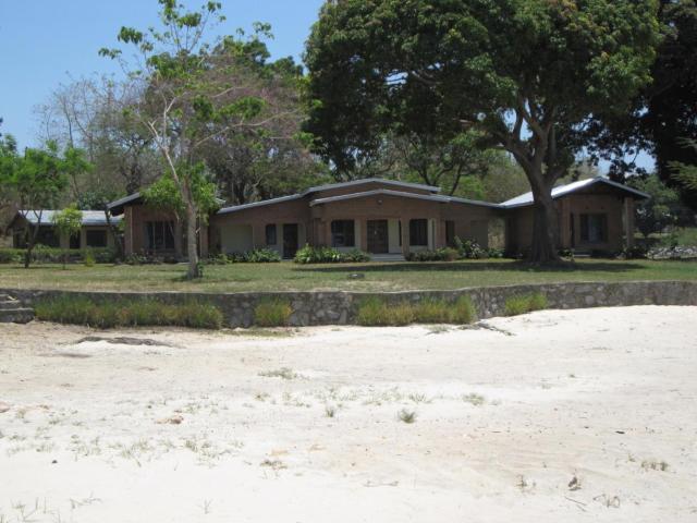 White Sands Retreat