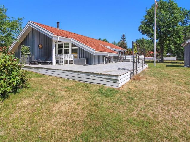 Holiday Home Nikoletta - 250m from the sea in Bornholm by Interhome