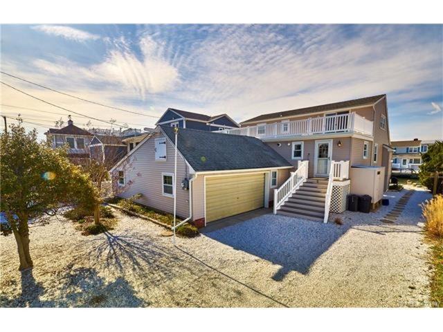 Your Boat Is Welcome At This Lagoon Front Home!