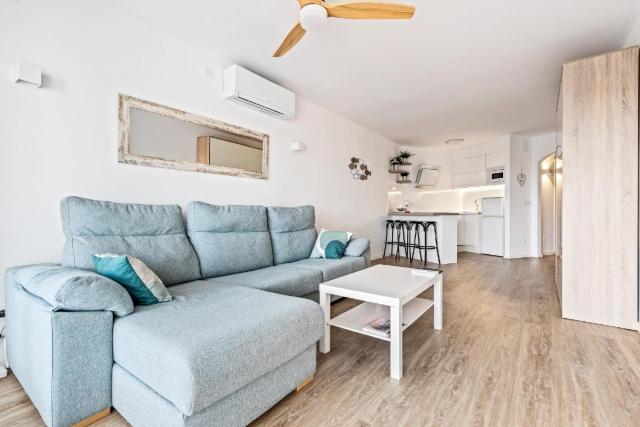 Studio für 4 Personen ca 40 qm in Empuriabrava, Costa Brava Golf de Roses