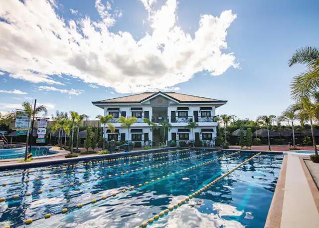 Ilocos Urban Wave Resort