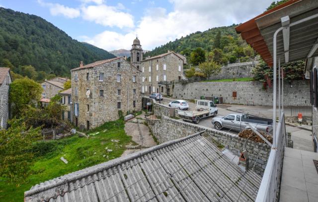 1 Bedroom Pet Friendly Apartment In Ciamannacce