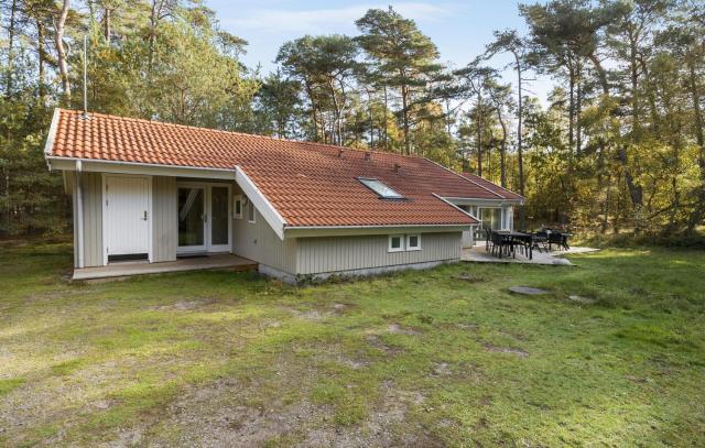 Stunning Home In Nexø With Sauna