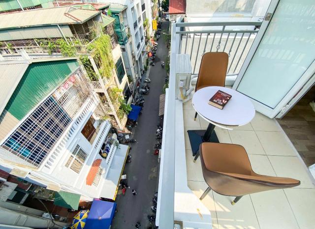 Eco Nest Apartment & Hotel Nam Ngư