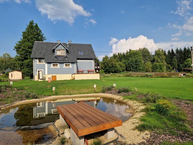 Holiday Home Žibřidice by Interhome