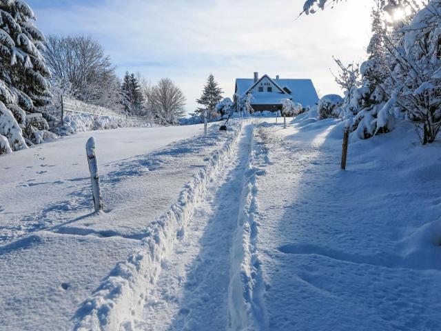 Holiday Home Veselý Kopec by Interhome