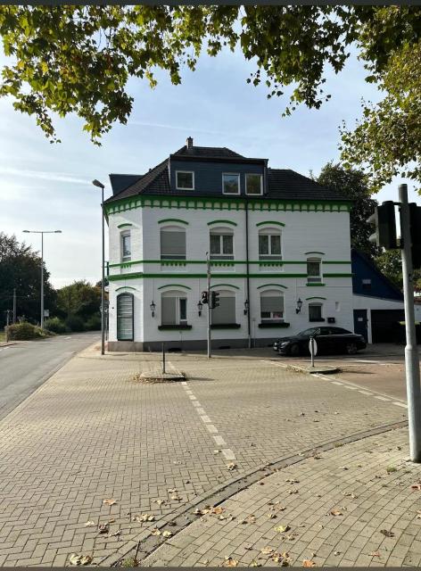 Hotel Waldschlößchen