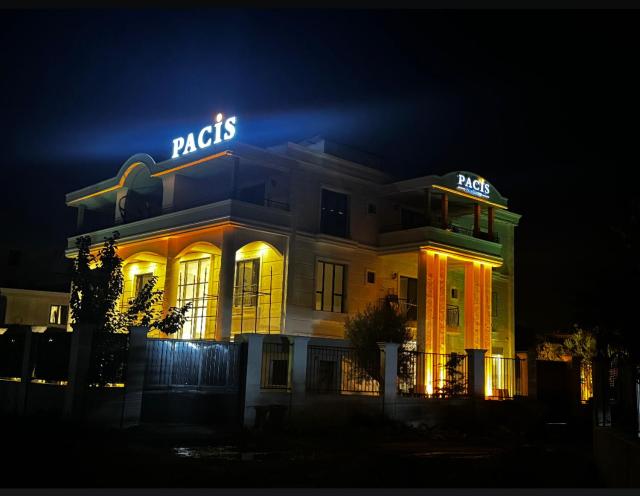 Pacis Antakya