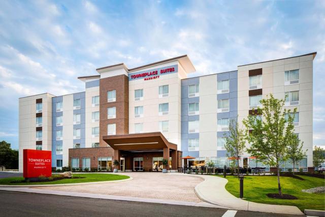 TownePlace Suites by Marriott West Lafayette