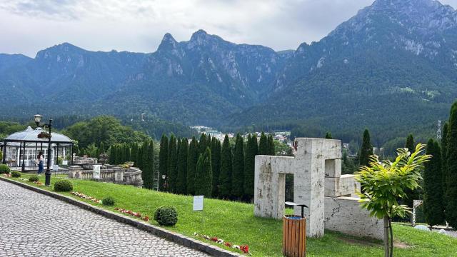 Casa noastră Poiana Brașov