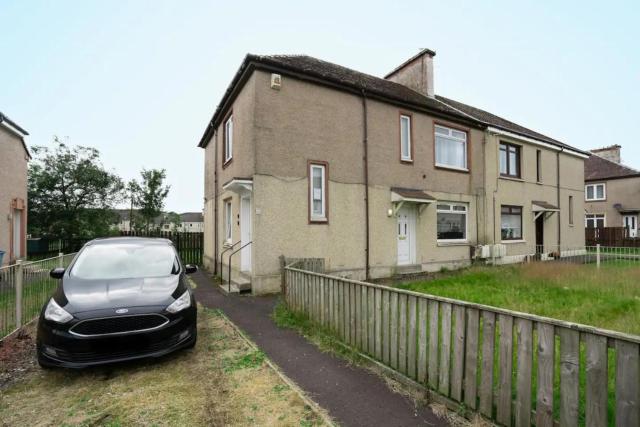 Wishaw-2BedApartment-FreeParking-FamilyFriendly