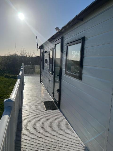 Serenity Lodge Retreat in Withernsea