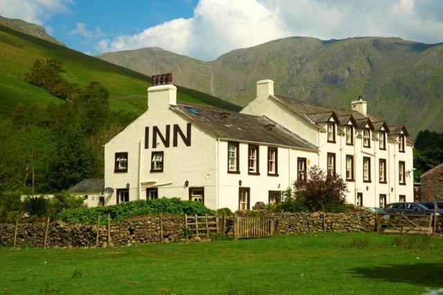 The Wasdale Head Inn & Apartments