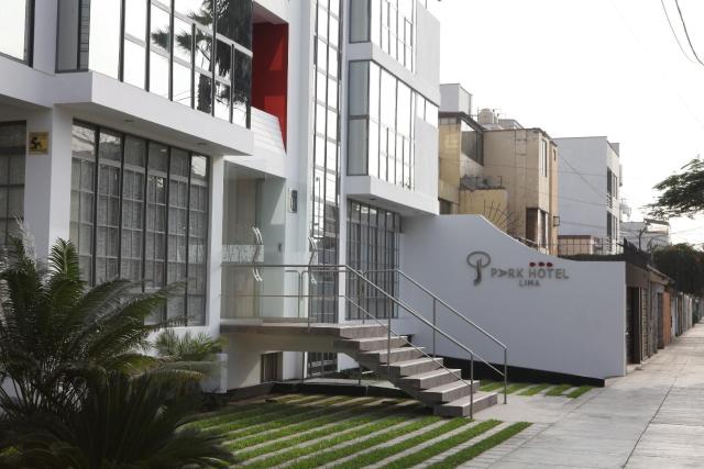 Park Hotel Lima