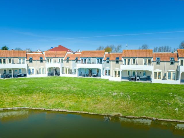 Comfortable apartment, near the Grevelingenmeer