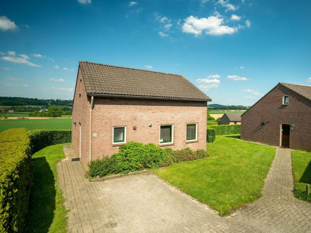 House with dishwasher, 8km from the Drielandenpunt