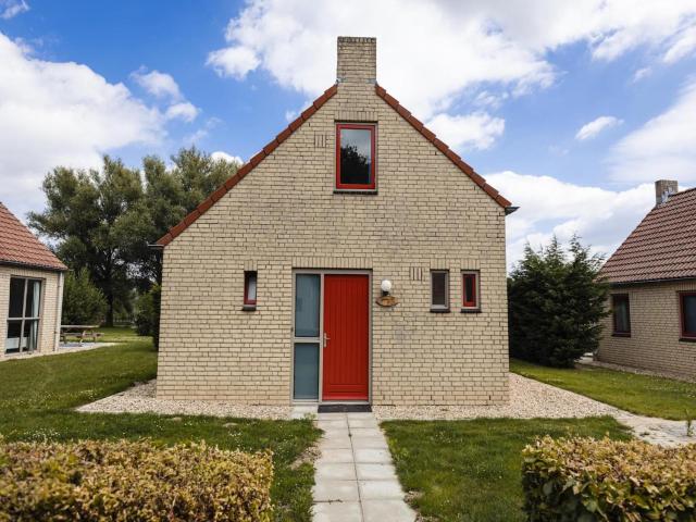 Detached holiday home near Nijmegen