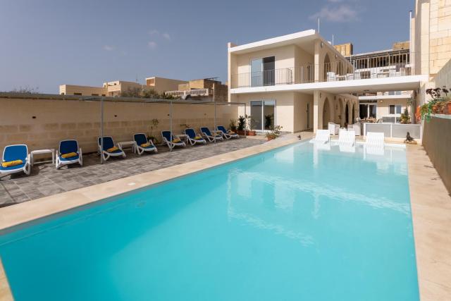 Ta'Battista B&B - Gozo - Happy Rentals