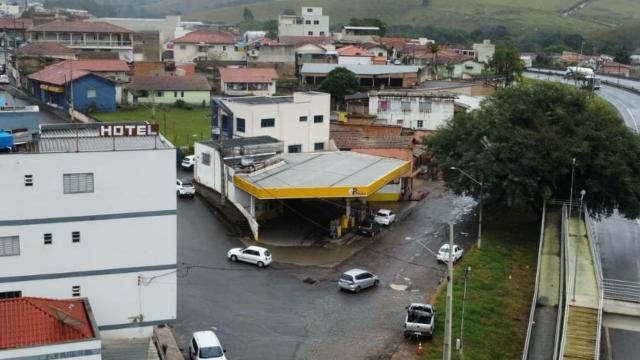 Hotel pousada vista alegre