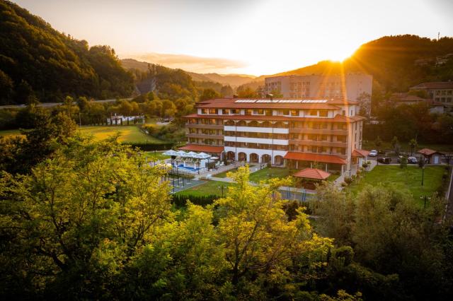 Hotel Sveti Vasilii Veliki