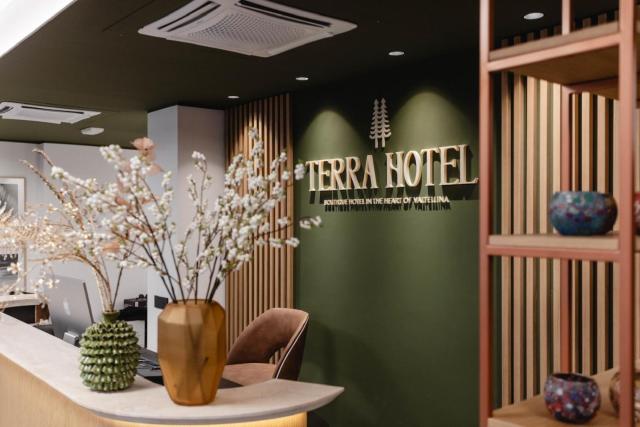 Terra Hotel Boutique