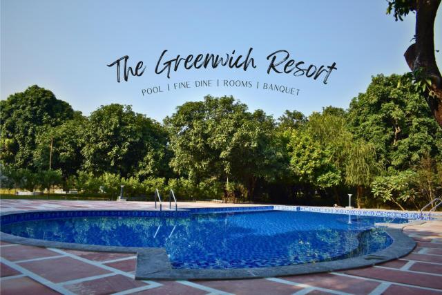 The Greenwich resort