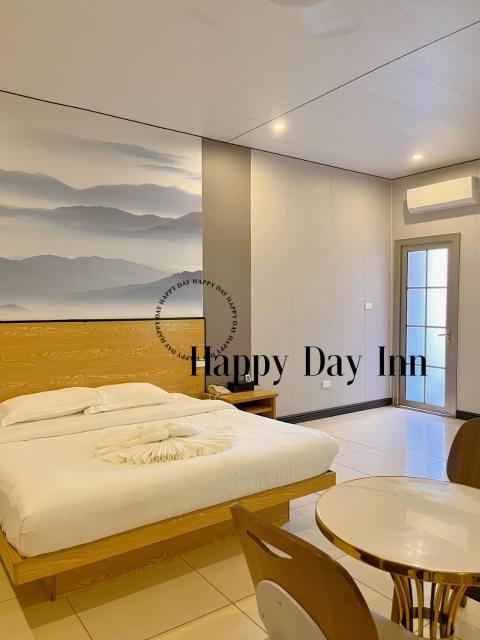 Happy Day Inn 华人店