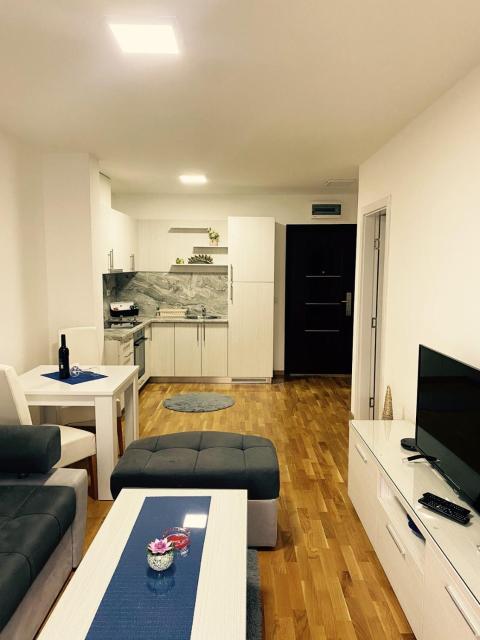 Apartman Avangarda