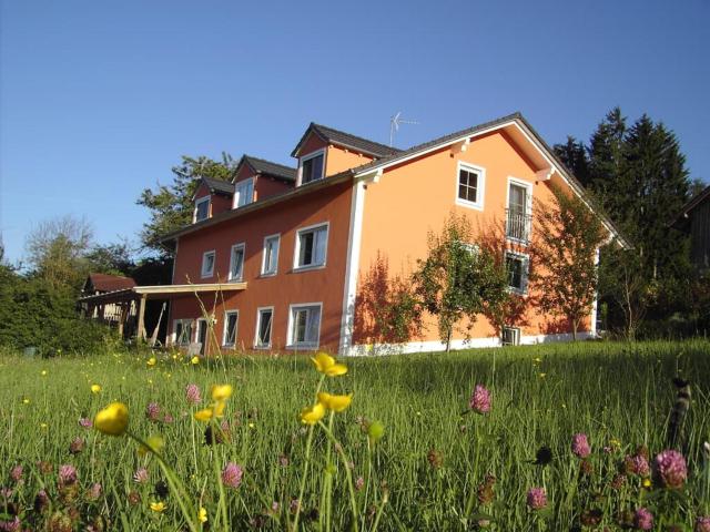 Ferienwohnung Huglbauer