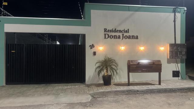 Residencial Dona Joana