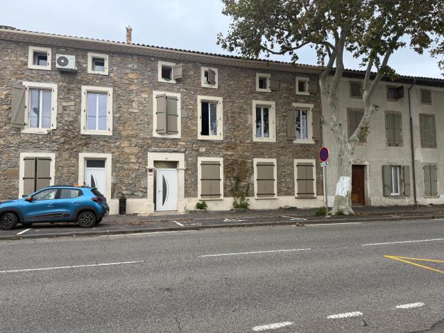 Maison de vacances