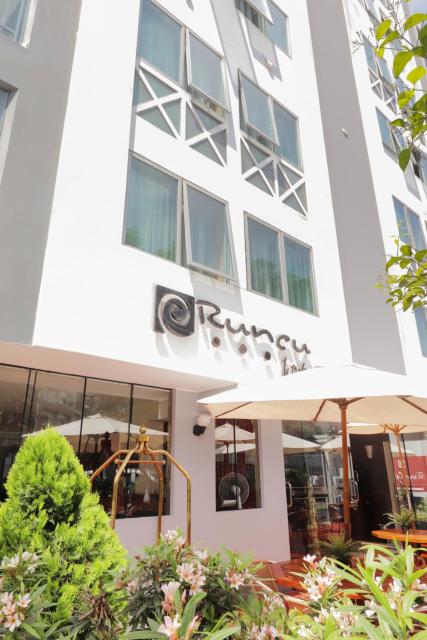 Hotel Runcu Miraflores