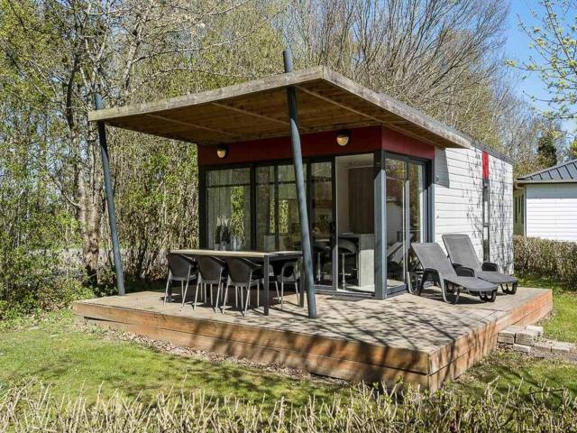 Holiday home Hesselager XI