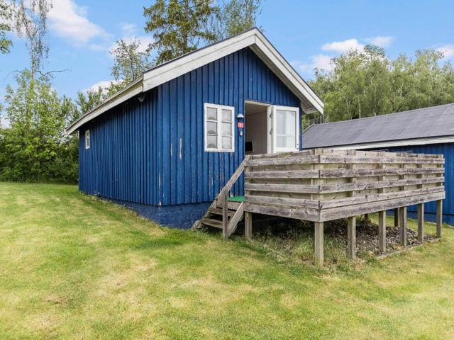 Holiday home Vipperød II