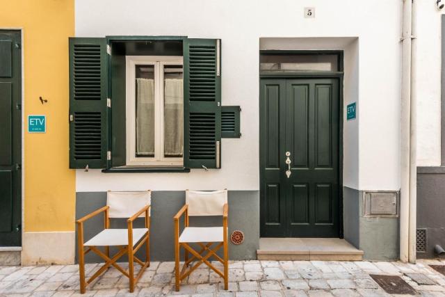 Ferienhaus für 4 Personen ca 120 qm in Ciutadella, Menorca Westküste von Menorca