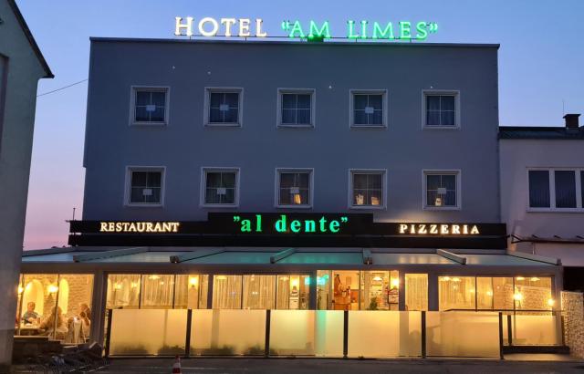 ''Am Limes'' Hotel